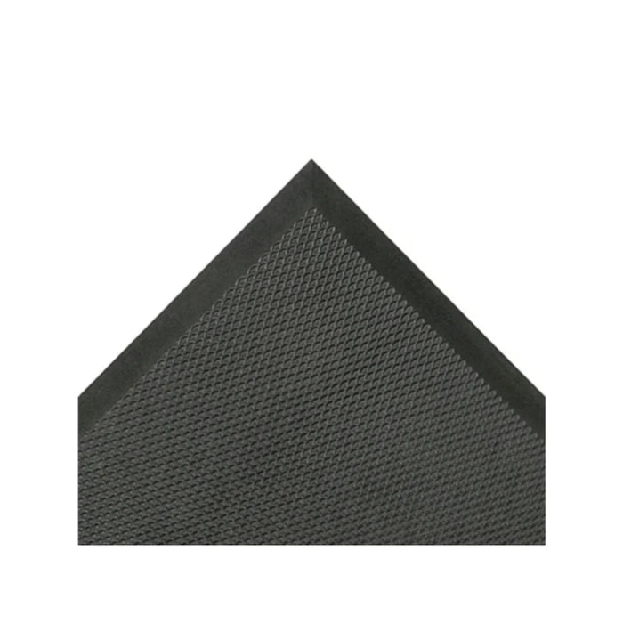 Notrax® Superfoam™ Revive RS Standing Desk Anti Fatigue Mat - 425 Series - Black