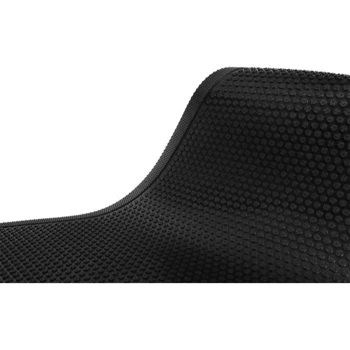 Safety Scrape™ Durable Slip Resistant Floor Mat - 545 Series - Black