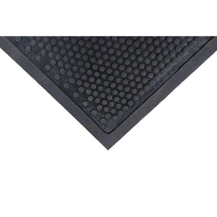 Steady Comfort™ Anti Fatigue Slip Resistant Mat - 5220 Series - Black