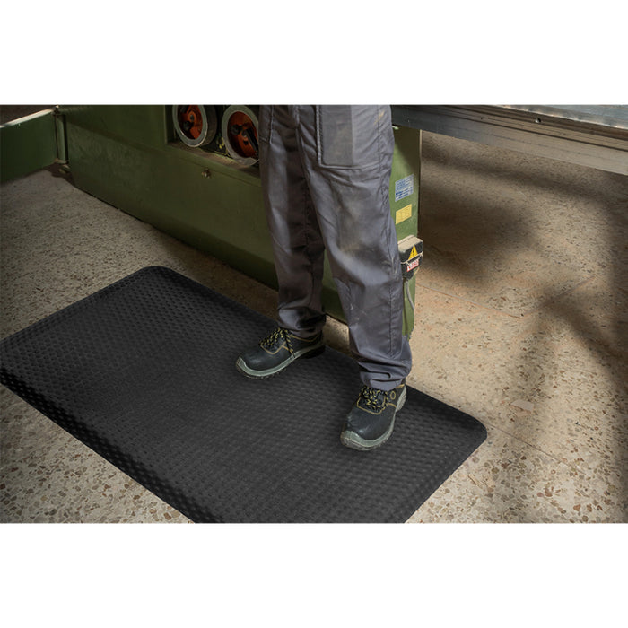 TuffComfort® Anti Fatigue Mat - 5233 Series - Black