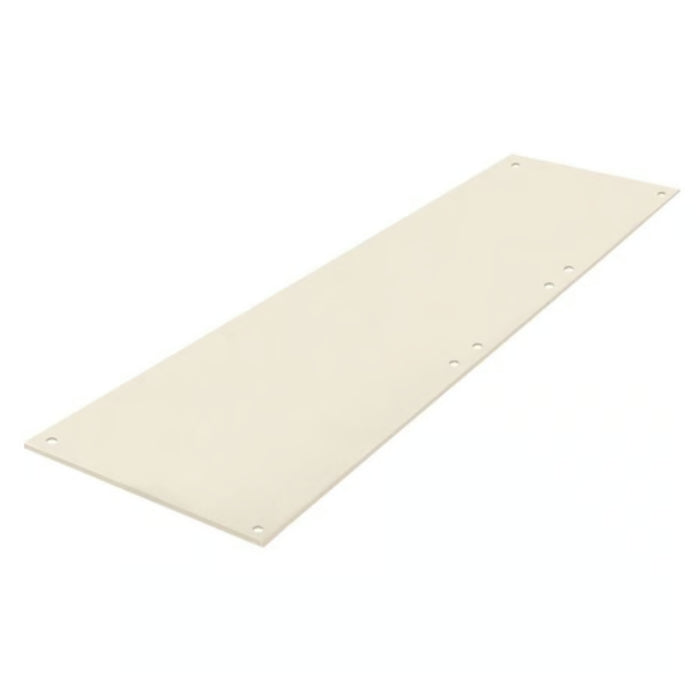 Versamat® Ground Protection Mat - 2' W x 8' L - Diamond Tread / Flat Tread On Reverse - Clear
