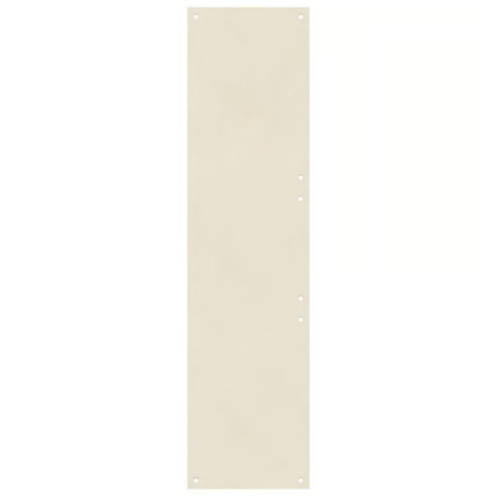 Versamat® Ground Protection Mat - 2' W x 8' L - Diamond Tread / Flat Tread On Reverse - Clear