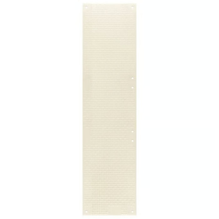Versamat® Ground Protection Mat - 2' W x 8' L - Diamond Tread / Flat Tread On Reverse - Clear