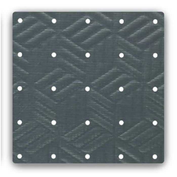 Wet Step® Anti Fatigue Slip Resistant Drainage Mat - 789 Series