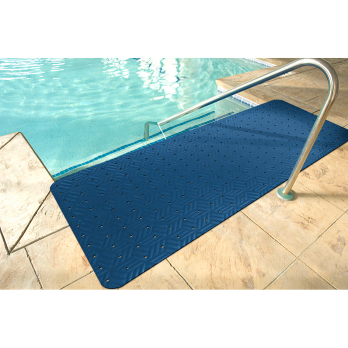 Wet Step® Anti Fatigue Slip Resistant Drainage Mat - 789 Series
