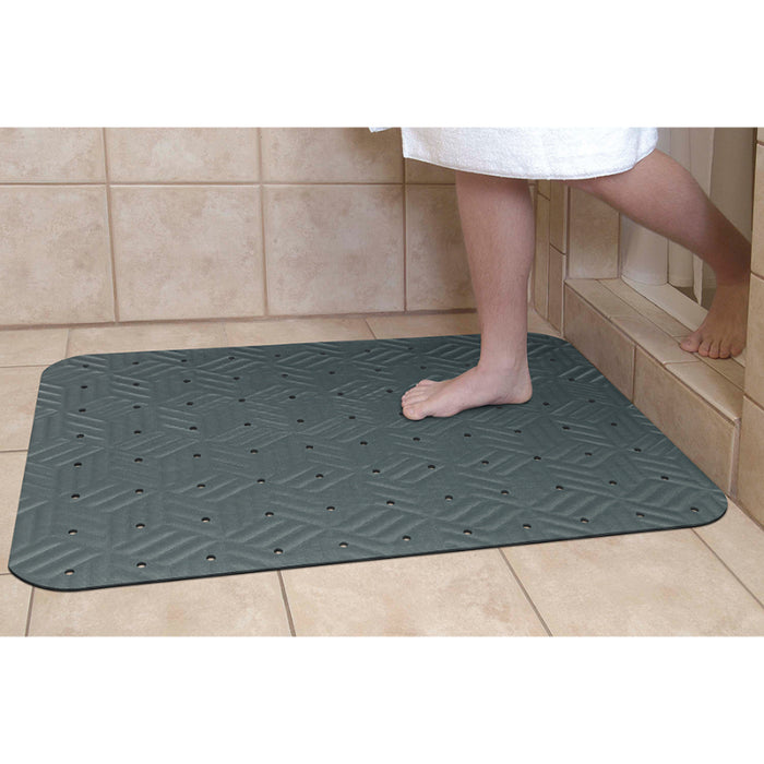 Wet Step® Anti Fatigue Slip Resistant Drainage Mat - 789 Series