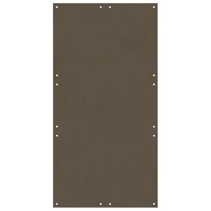 Diamond Thread Mat Alturnamat® Ground Protection Mat - 4' W x 8' L - Diamond Tread One Si ...