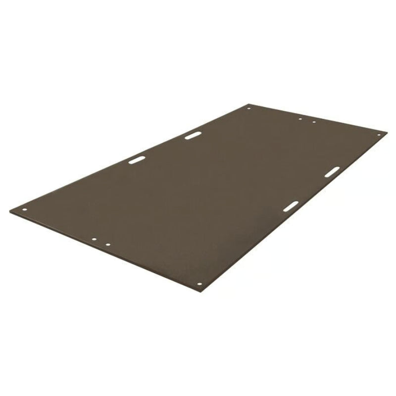 Alturnamat® Ground Protection Mat - 4' W x 8' L - Hand Holes - Load Ca ...