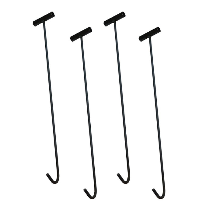 FODS Mat Moving Tool For Trackout Control Mat