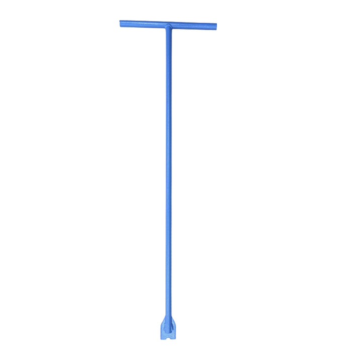 Interlocking Connection Locking Tool