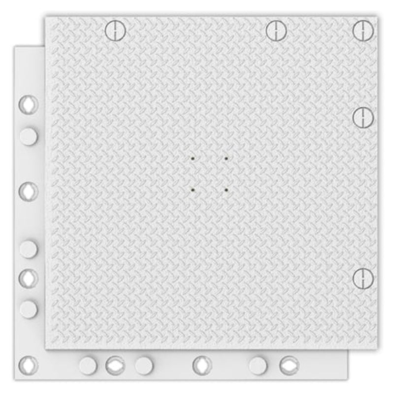 Matrax Ground Protection Mats