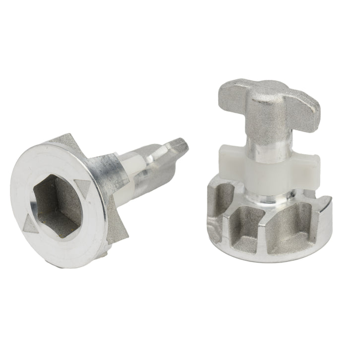 MegaDeck S2 Lock™ Locking system for MegaDeck® HD Composite Access Mat