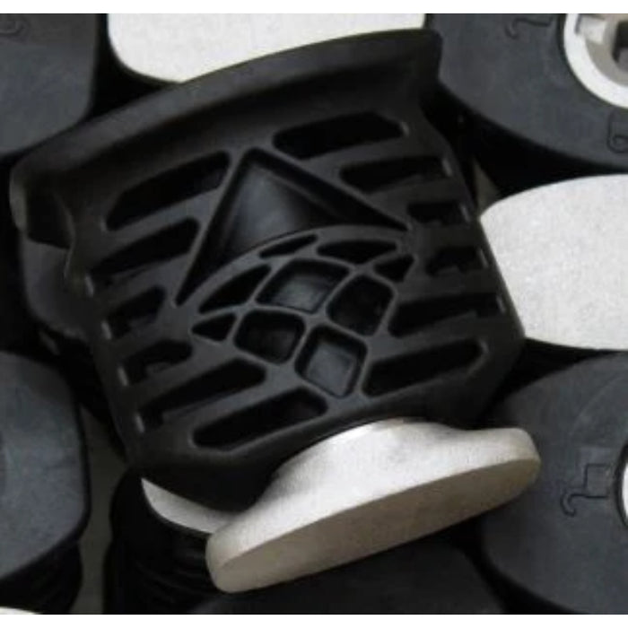 MegaDeck High-Strength Aluminum Alloy Pin - Highly Engineered Plastic