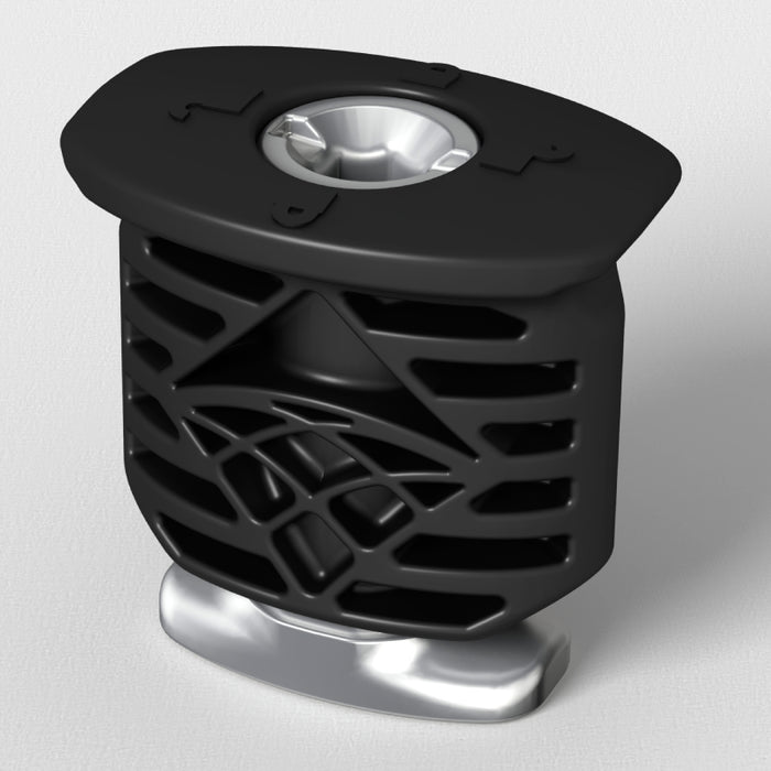 MegaDeck High-Strength Aluminum Alloy Pin - Highly Engineered Plastic