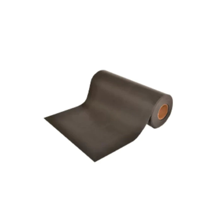 Notrax® Switchboard Floor Mat Type 2 MIL-DTL-15562G Compliant 835 Series - 3' x 75'  Feet - Black