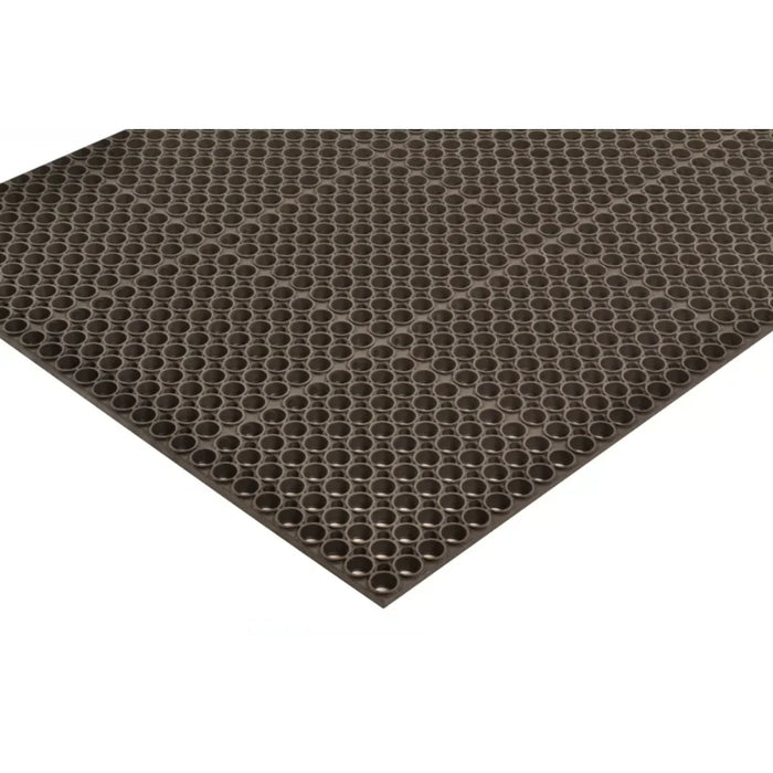 notrax-tek-tough-large-drainage-holes-anti-fatigue-floor-mats-t13-series-2-feet-width-x-3-feet-length-black