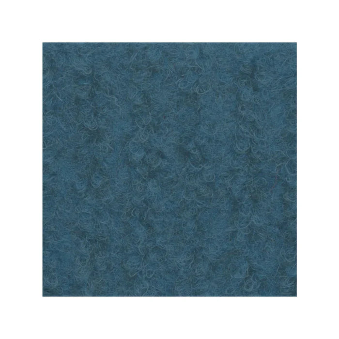 Notrax® Brush Step® Low Profile Entry Rug Floor Mats - 6' x 60' Feet - Slate Blue