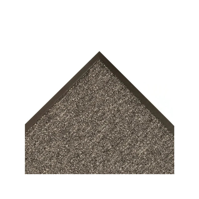 Notrax® Ovation Drying And Cleaning Entrance Floor Entry Mats - 6' x 60' Feet - Gray