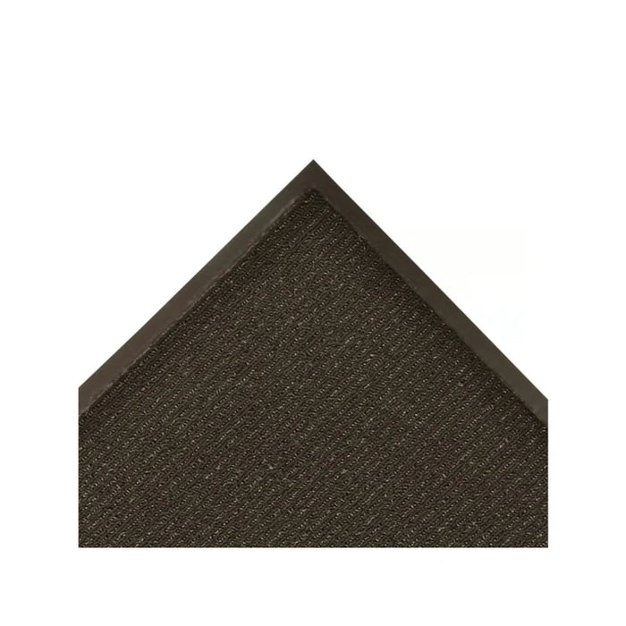 Notrax® Ovation Drying And Cleaning Entrance Floor Entry Mats - 3' x 10' Feet - Black