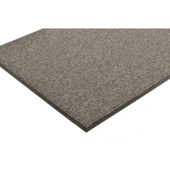 Notrax® Ovation Drying And Cleaning Entrance Floor Entry Mats - 6' x 60' Feet - Gray