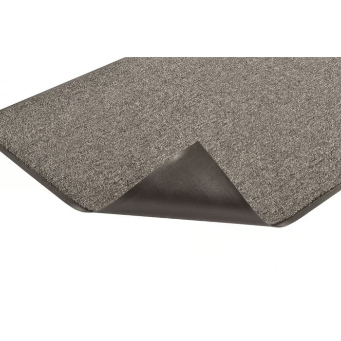 Notrax® Ovation Drying And Cleaning Entrance Floor Entry Mats - 6' x 60' Feet - Gray
