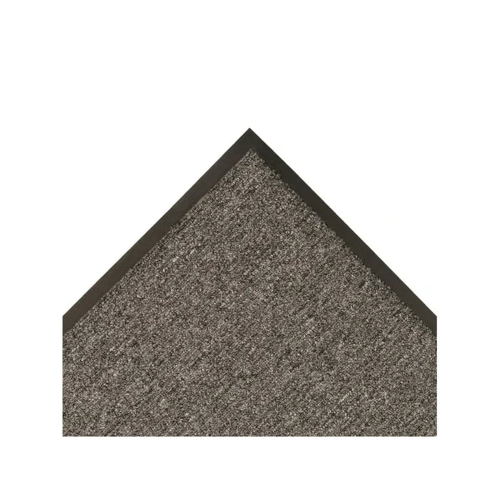 Notrax® Dante Moisture Retention Entrance Floor Entry Mats - 2' x 3' Feet - Charcoal