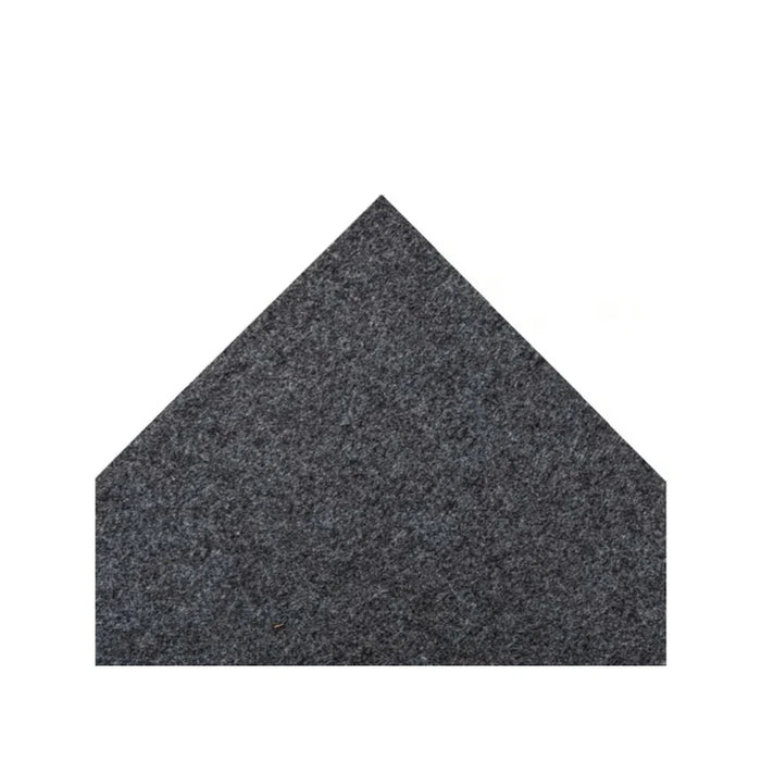 Notrax® Grip-Sorb Adhesive Backed Absorbent Mat Runner 048 Series - 34'' Inch x 100' Feet