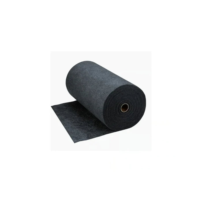 Notrax® Grip-Sorb Adhesive Backed Absorbent Mat Runner 048 Series - 34'' Inch x 100' Feet