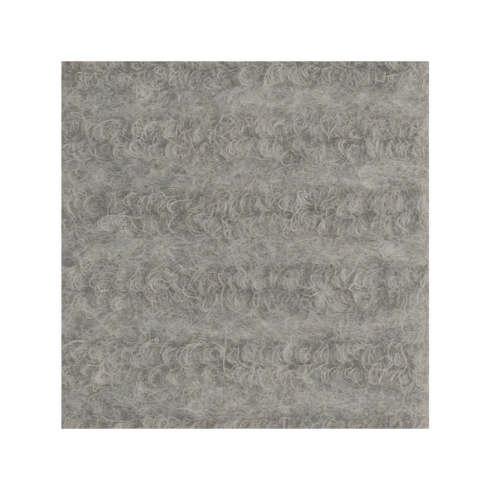 Notrax® Heritage Rib Heavy Weight Scraper Entrance Floor Entry Mats - 3' x 60' Feet - Gray
