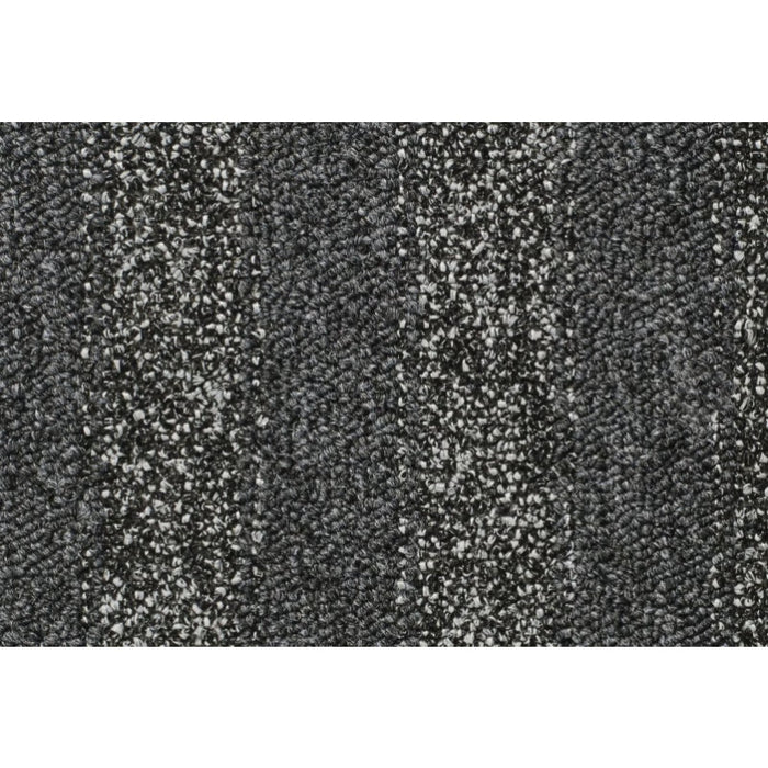 Notrax® Scrape And Dry Entrance Floor Entry Mats - 3' x 12' Feet - Gray