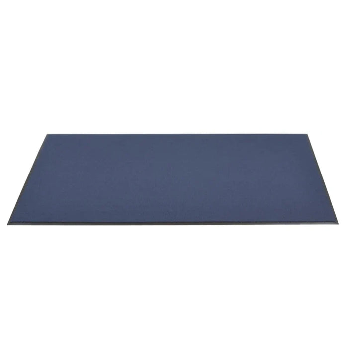 Notrax® Ovation Drying And Cleaning Entrance Floor Entry Mats - 4' x 60' Feet - Blue