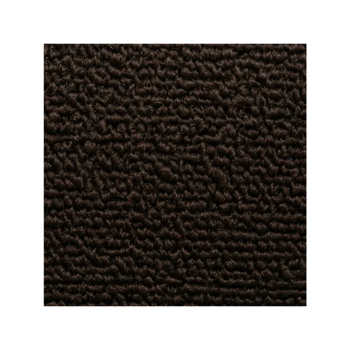 Notrax® Ovation Drying And Cleaning Entrance Floor Entry Mats - 6' x 60' Feet - Black
