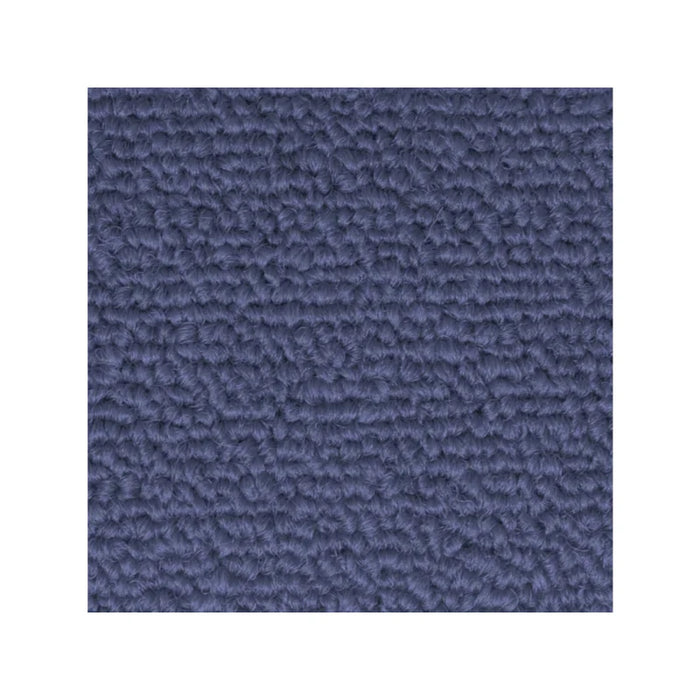 Notrax® Ovation Drying And Cleaning Entrance Floor Entry Mats - 4' x 6' Feet - Blue
