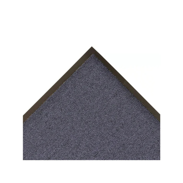 Notrax® Ovation Drying And Cleaning Entrance Floor Entry Mats - 3' x 10' Feet - Blue