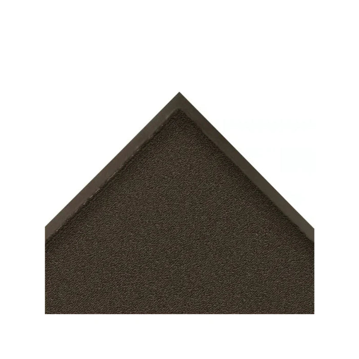 Notrax® Ovation Drying And Cleaning Entrance Floor Entry Mats - 4' x 60' Feet - Black