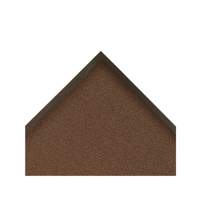 Notrax® Ovation Drying And Cleaning Entrance Floor Entry Mats - 2' x 3' Feet - Brown