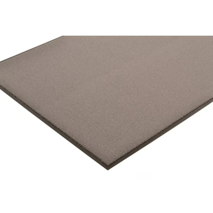 Notrax® Ovation Drying And Cleaning Entrance Floor Entry Mats - 3' x 5' Feet - Gray