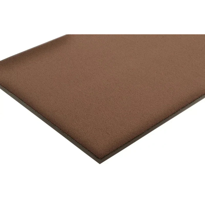 Notrax® Ovation Drying And Cleaning Entrance Floor Entry Mats - 3' x 5' Feet - Brown