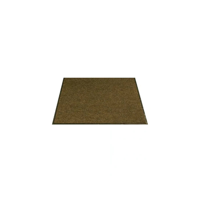 Notrax® Polynib Debris Trapping Entrance Floor Entry Mats - 3' x 60' Feet - Brown