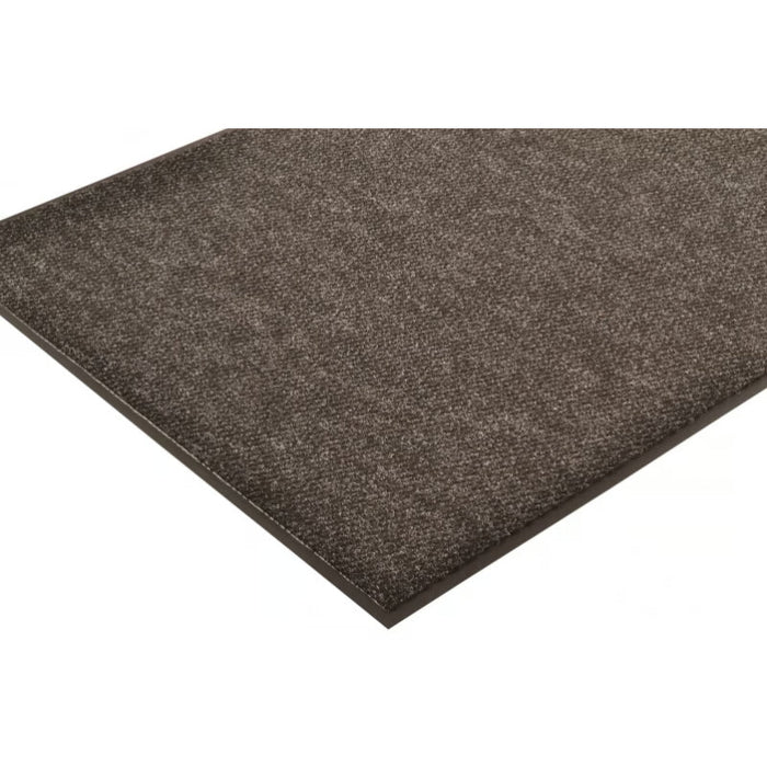 Notrax® Polynib Debris Trapping Entrance Floor Entry Mats - 4' x 60' Feet - Charcoal