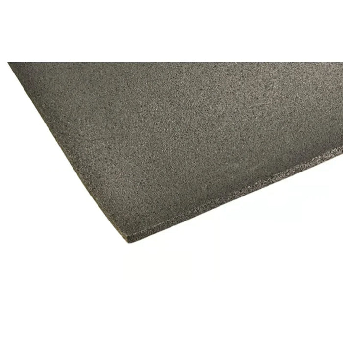 Notrax® RT Trax® Anti Slip Mats 058 Series - 30'' Inches x 30' Feet - Black