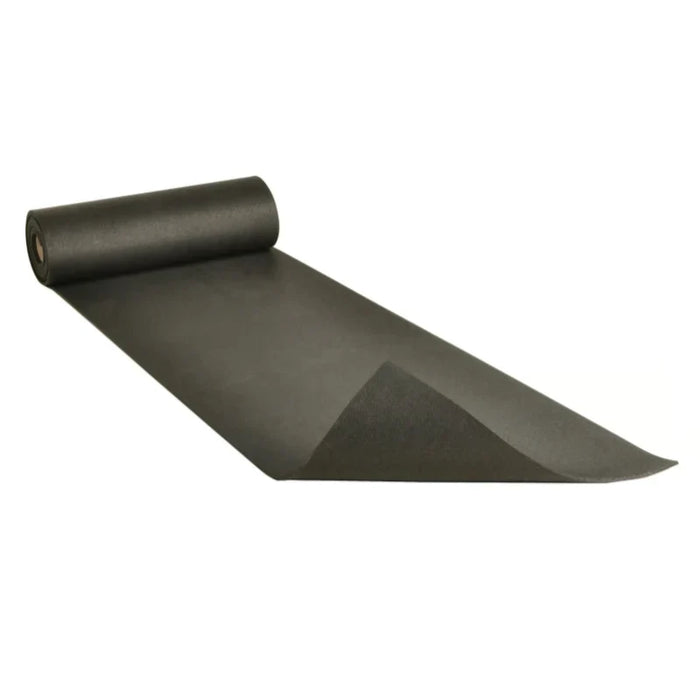 Notrax® RT Trax® Anti Slip Mats 058 Series - 30'' Inches x 30' Feet - Black