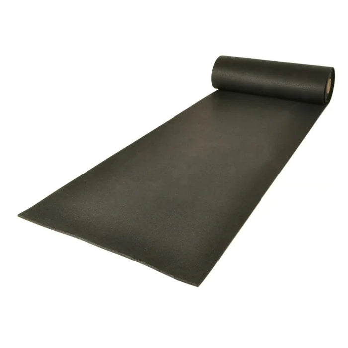 Notrax® RT Trax® Anti Slip Mats 058 Series - 30'' Inches x 30' Feet - Black