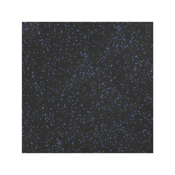 Notrax® Rubber Interlocking Tiles , Shock Absorbing , Slip-Resistant Mats 050 Series - 3/8'' Thick - 3' x 3' Feet - Blue/Gray