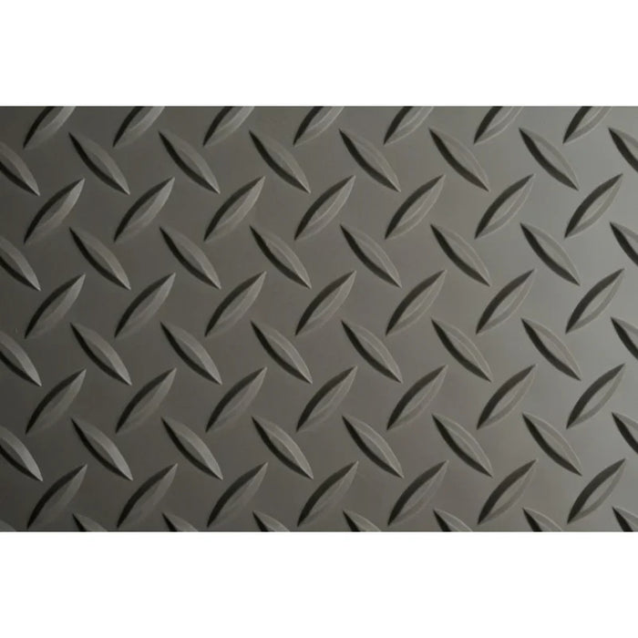 Notrax® Military Switchboard Mat Type 3 - 836 Series - Gray
