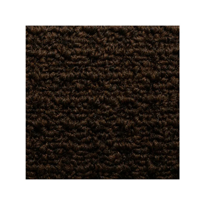 Notrax® Uptown Entrance Floor Entry Mats 138 - 4' x 60' Feet - Brown