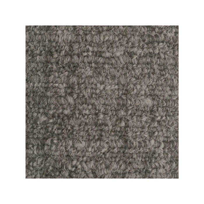 Notrax® Uptown Entrance Floor Entry Mats 138 - 3' x 5' Feet - Charcoal