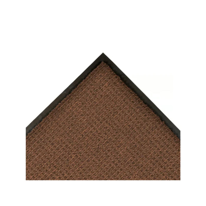 Notrax® Uptown Entrance Floor Entry Mats 138 - 3' x 60' Feet - Brown