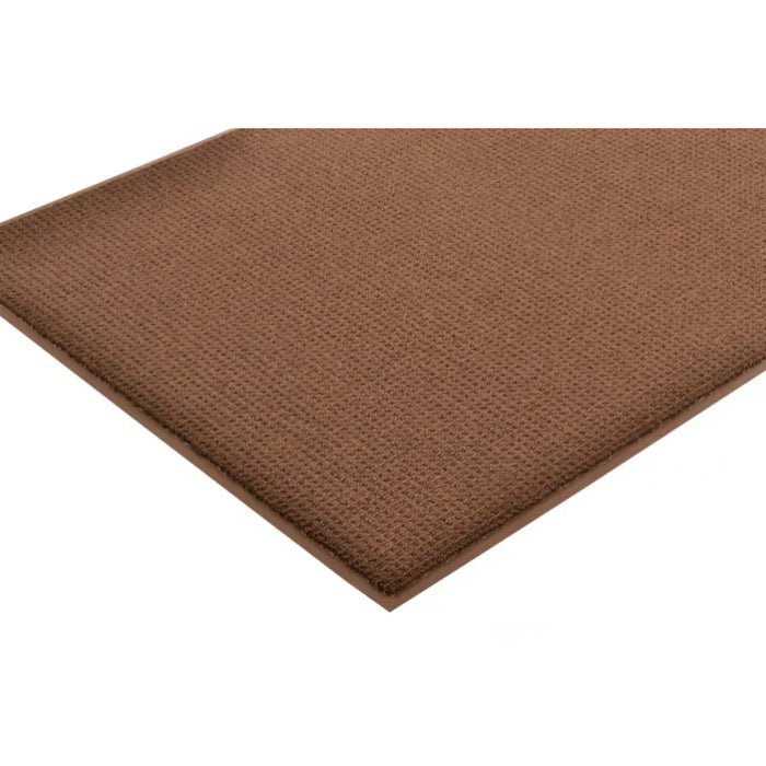 Notrax® Uptown Entrance Floor Entry Mats 138 - 4' x 60' Feet - Brown
