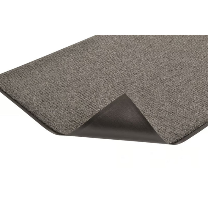Notrax® Uptown Entrance Floor Entry Mats 138 - 4' x 6' Feet - Charcoal
